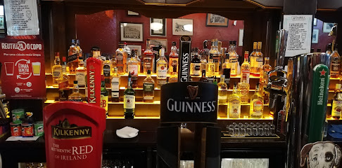 The Corkman Irish Pub