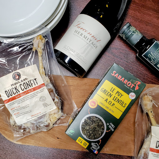 Wine Store «Wine Merchant Ltd», reviews and photos, 7817 Forsyth Blvd, Clayton, MO 63105, USA