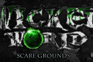 Wicked World Scaregrounds image