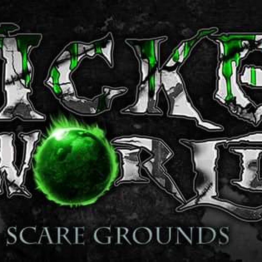 Wicked World Scaregrounds