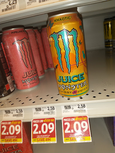 Grocery Store «Food Lion», reviews and photos, 30 Broad Street Rd, Manakin-Sabot, VA 23103, USA