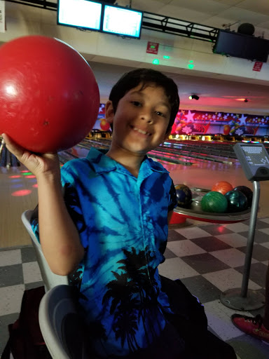 Bowling Alley «Bowl America Inc», reviews and photos, 46940 Woodson Dr, Sterling, VA 20164, USA