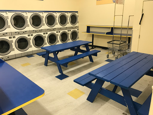 Laundromat «The Lost Sock Laundromat», reviews and photos, 763 W Blaine St, Riverside, CA 92507, USA