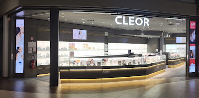 CLEOR à Sannois