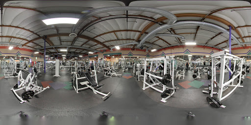 Health Club «24 Hour Fitness», reviews and photos, 453 Carmen Dr, Camarillo, CA 93011, USA