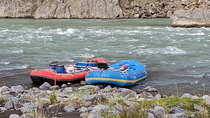 Clarence River Rafting