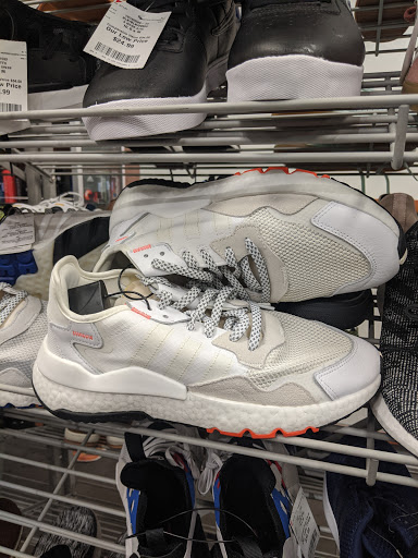 Clothing Store «Cohoes Fashion», reviews and photos, 156 Hillside Rd, Cranston, RI 02920, USA