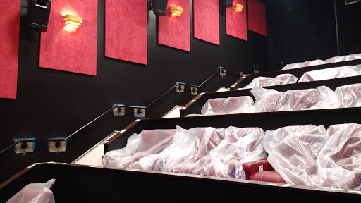 Movie Theater «AMC Barton Creek Square 14», reviews and photos, 2901 S Capital of Texas Hwy, Austin, TX 78746, USA