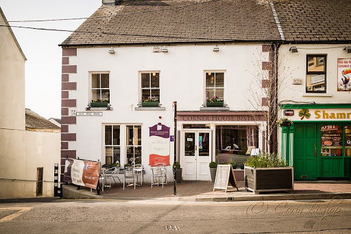 Corner House Bistro