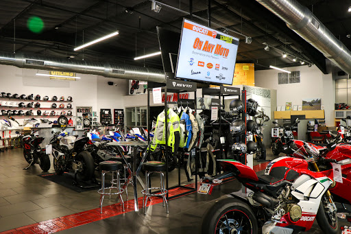 Motorcycle Repair Shop «On Any Moto», reviews and photos, 1655 W Grant Rd, Tucson, AZ 85745, USA