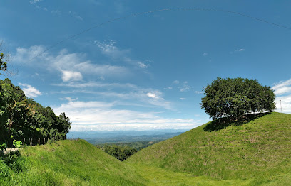 Planta transformadora de lácteos Monte Carmelo