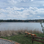 Photo n°1 de l'avis de Jan.e fait le 24/04/2022 à 11:15 sur le  Paulines Hafencafé Zernsdorf à Königs Wusterhausen