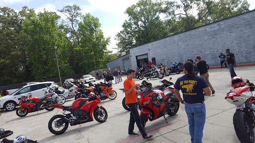 Motorcycle Dealer «Southeast Motorcycle», reviews and photos, 4828 Augusta Rd, Savannah, GA 31408, USA