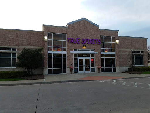 Liquor Store «True Spirits Liquor Store», reviews and photos, 3401 Midway Rd, Plano, TX 75093, USA