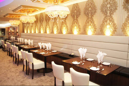 Malik's Restaurant