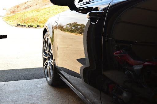 DBR Auto Detail - Ceramic Coating - Paint Correction - Dry Ice Detailing image
