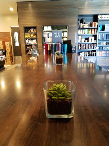 Starbucks image