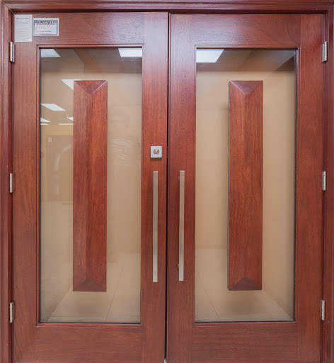 Door Supplier «Florida Lumber Co», reviews and photos, 2431 NW 20th St, Miami, FL 33142, USA