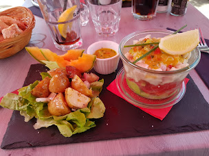 Photo n°48 de Chez Ré Monde à Rivedoux-Plage ()