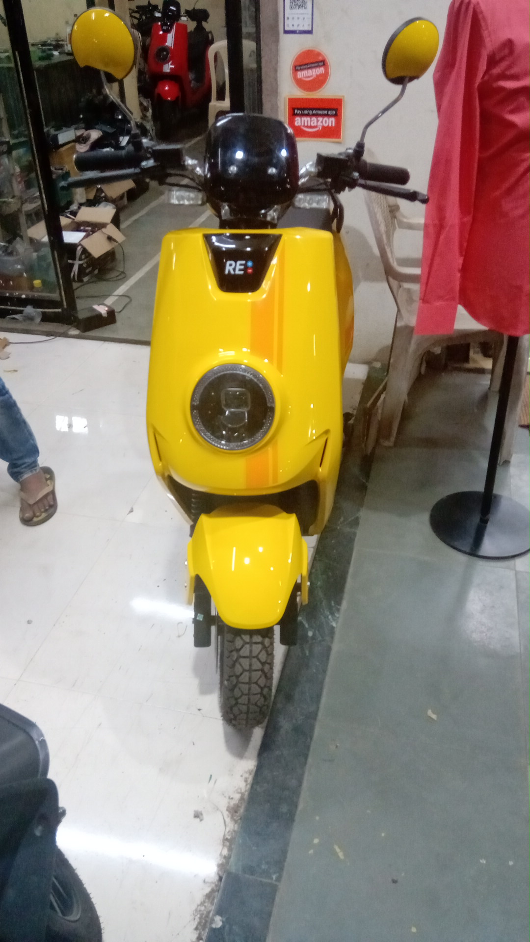 Gada E Bikes
