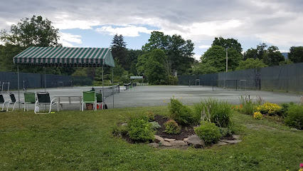 Woodstock Tennis Club