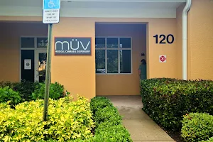 MÜV Dispensary Port Saint Lucie image