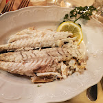 Photo n°9 de l'avis de Nathalie.e fait le 23/05/2022 à 18:35 sur le  Ristorante da Raffaele à Venice