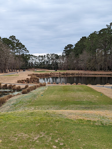 Country Club «Prestwick Country Club», reviews and photos, 1001 Links Rd, Myrtle Beach, SC 29575, USA