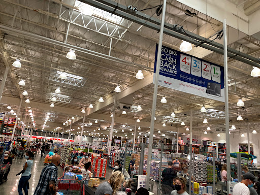 Warehouse store «Costco Wholesale», reviews and photos, 15901 SW Jenkins Rd, Aloha, OR 97006, USA
