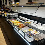 Photo n°8 de l'avis de Oliver.. fait le 10/01/2024 à 16:32 sur le  Hilton Garden Inn Munich City West à Munich