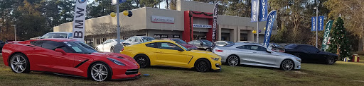 Car Dealer «Rainbow Luxury Imports.», reviews and photos, 1801 N Hwy 190, Covington, LA 70433, USA