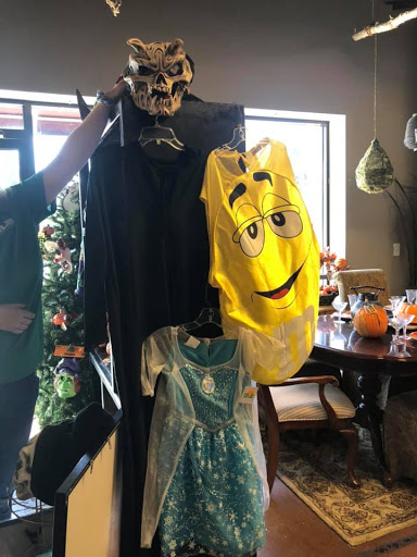 Thrift Store «NLB Thrift Cumming», reviews and photos, 315 Dahlonega St, Cumming, GA 30040, USA