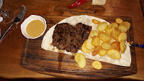 Steak du Restaurant Gourmet Steakhouse à Villiers-le-Bel - n°11