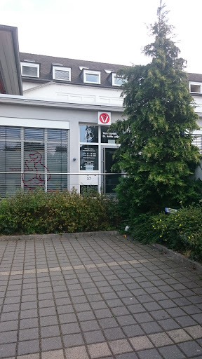 Tierarztpraxis Dr. Judith Lubjuhn unter Michelstadt, 