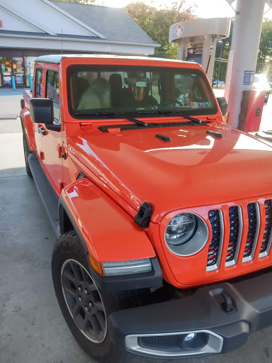 Convenience Store «Turkey Hill Minit Market», reviews and photos, 2551 US-6, Hawley, PA 18428, USA