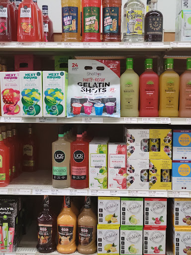 Liquor Store «MGM Liquor Warehouse», reviews and photos, 255 County Hwy 10, Blaine, MN 55434, USA