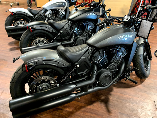 Honda Dealer «Moto United-Honda Suzuki of Salt Lake», reviews and photos, 2354 State St, Salt Lake City, UT 84115, USA