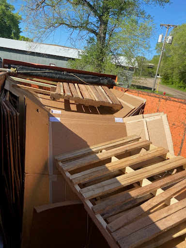 Moving Company «College Hunks Hauling Junk and Moving», reviews and photos, 17471 Kenwood Trail, Lakeville, MN 55044, USA