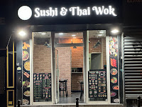 Photos du propriétaire du Restaurant B sushi & thaï wok à Paris - n°1