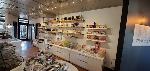 Dessert Restaurant «Chocollazo», reviews and photos, 4013 Broadway St, San Antonio, TX 78209, USA