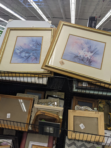 Thrift Store «Goodwill Parker», reviews and photos, 11000 S Parker Rd, Parker, CO 80134, USA