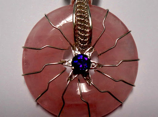 Gift Shop «Spirals of Joy», reviews and photos, 215 E Woodin Ave, Chelan, WA 98816, USA