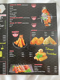 Photo n°6 de Asian lounge à Maintenon ()