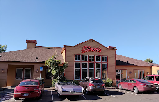 Elmer's Restaurant (181st & San Rafael, Portland, OR)