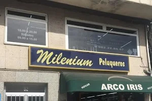 Milenium Peluqueros image