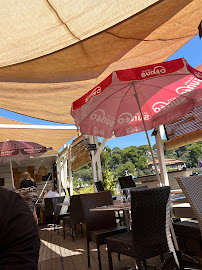 Atmosphère du Restaurant Le Niel à Hyères - n°15