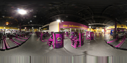 Gym «Planet Fitness», reviews and photos, 3065 NY-50, Saratoga Springs, NY 12866, USA