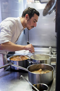 Photos du propriétaire du Restaurant gastronomique Restaurant Les P'tits Fayots à Toulouse - n°20