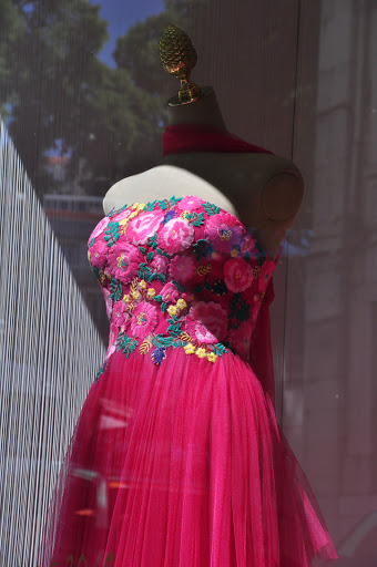 Lojas de vestidos de festa Lisbon