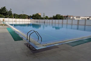 GYM & Swimming Pool(kadi Nagarpalika) image